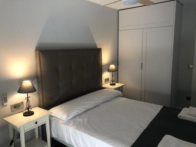 Apartamento Luxury Mestas 2 Las Mestas Dış mekan fotoğraf
