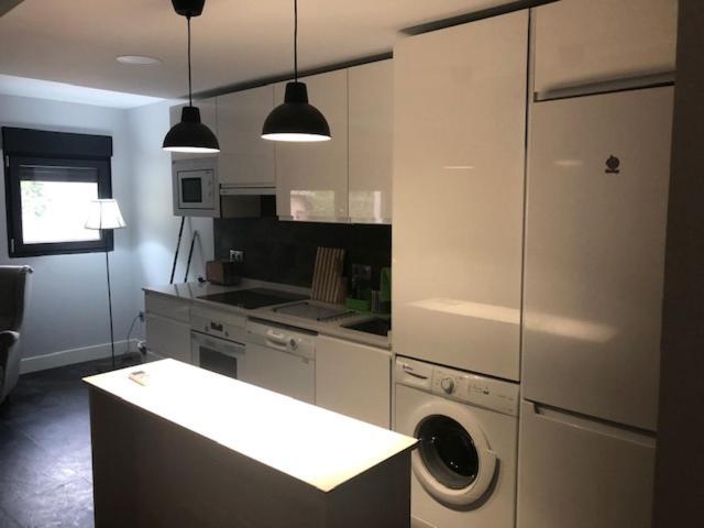 Apartamento Luxury Mestas 2 Las Mestas Dış mekan fotoğraf