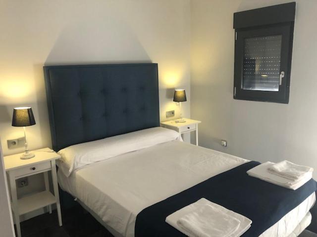 Apartamento Luxury Mestas 2 Las Mestas Dış mekan fotoğraf