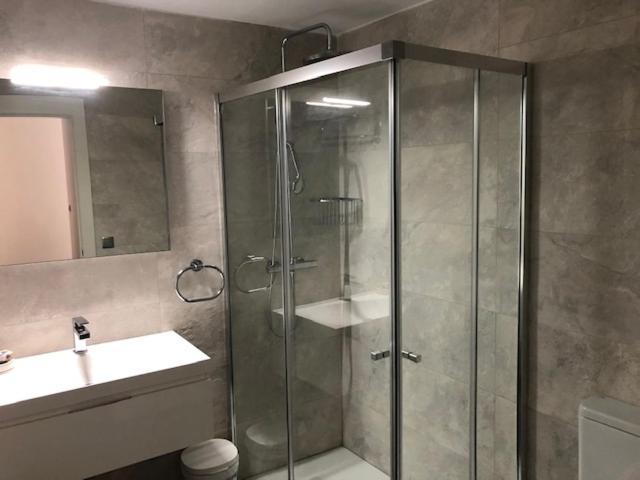 Apartamento Luxury Mestas 2 Las Mestas Dış mekan fotoğraf
