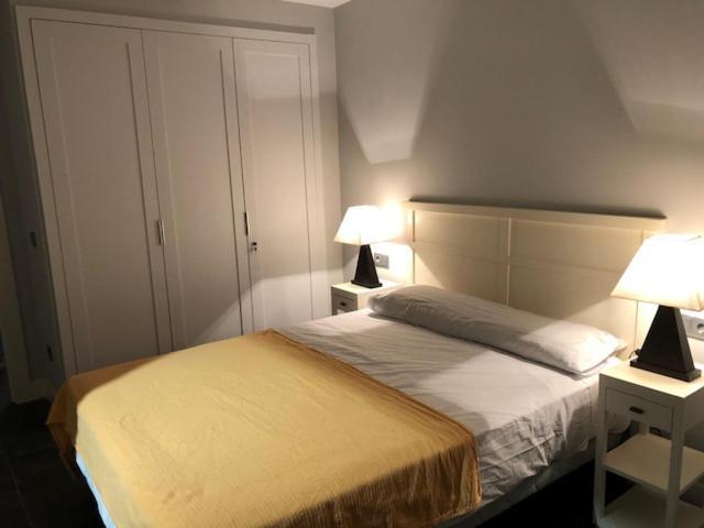 Apartamento Luxury Mestas 2 Las Mestas Dış mekan fotoğraf