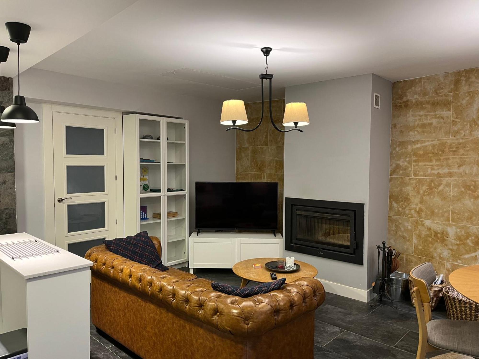 Apartamento Luxury Mestas 2 Las Mestas Dış mekan fotoğraf