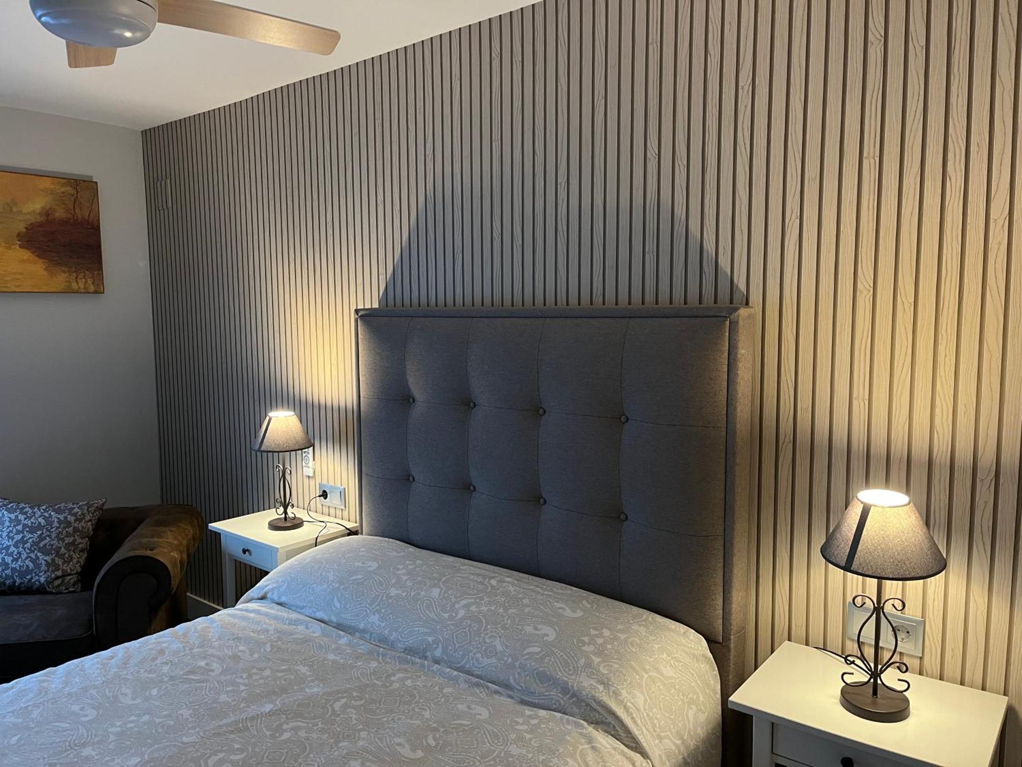 Apartamento Luxury Mestas 2 Las Mestas Dış mekan fotoğraf