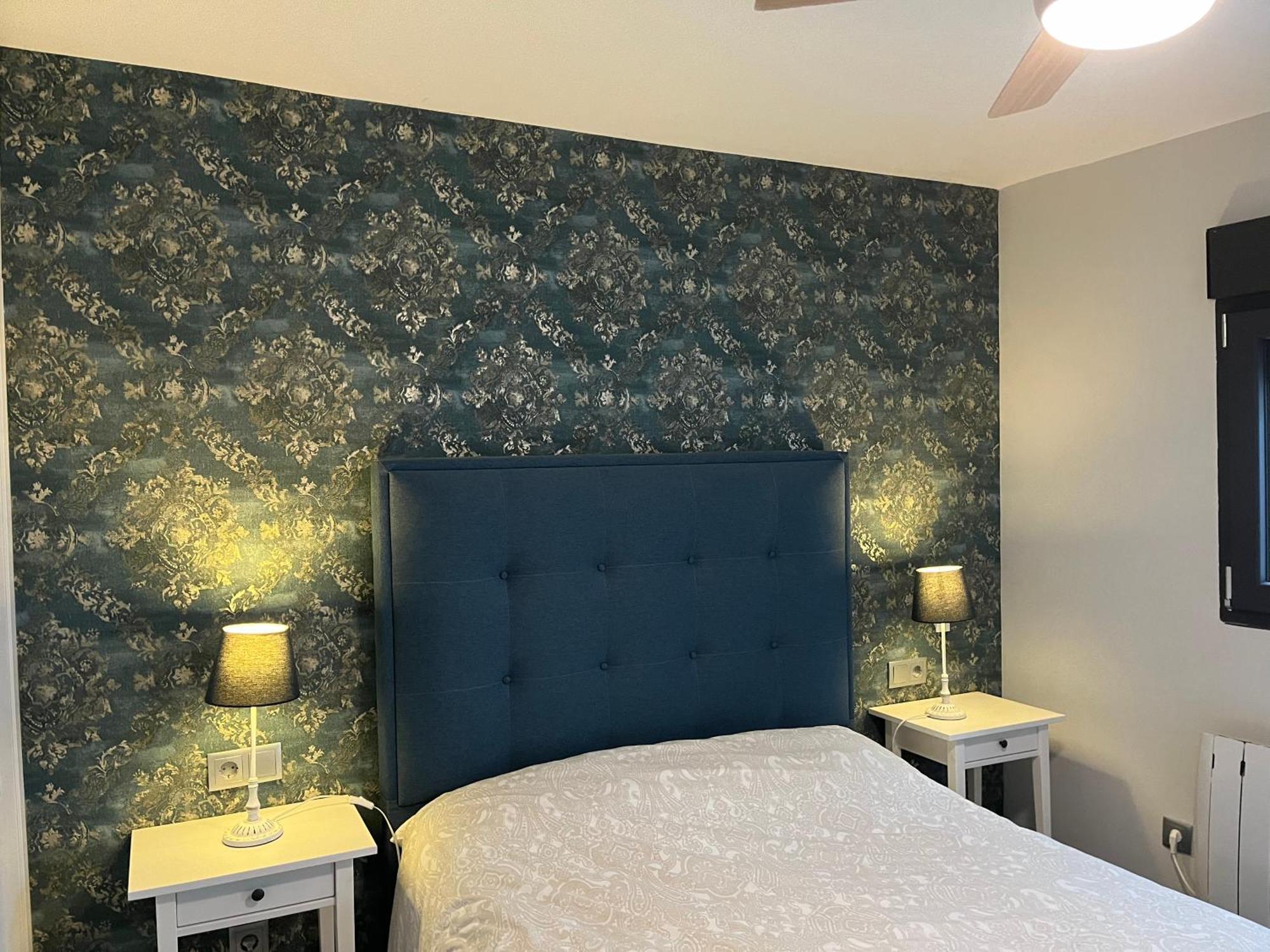 Apartamento Luxury Mestas 2 Las Mestas Dış mekan fotoğraf
