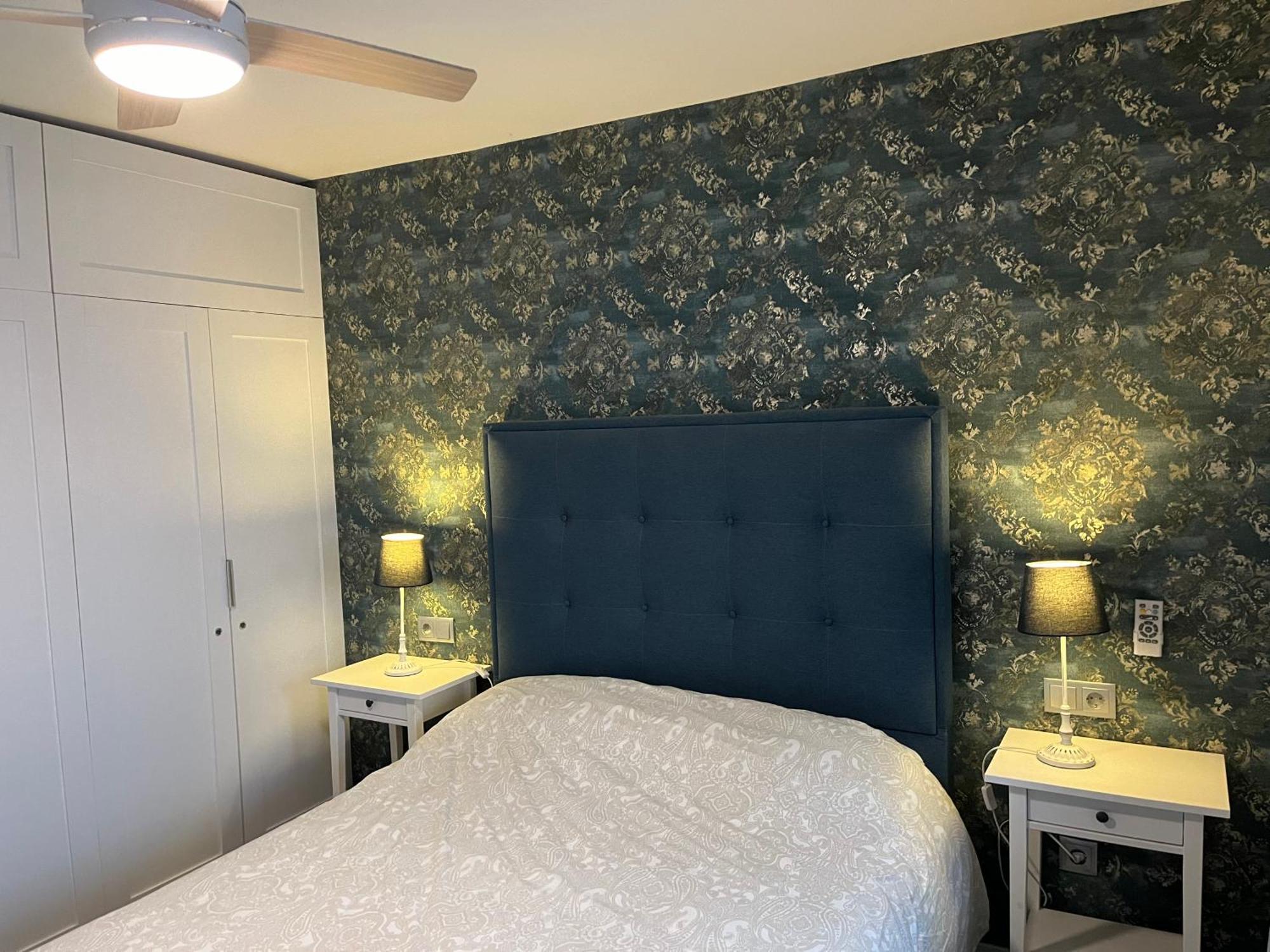 Apartamento Luxury Mestas 2 Las Mestas Dış mekan fotoğraf